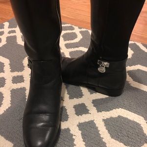 Like new  Michael Kors boots - size 5.5